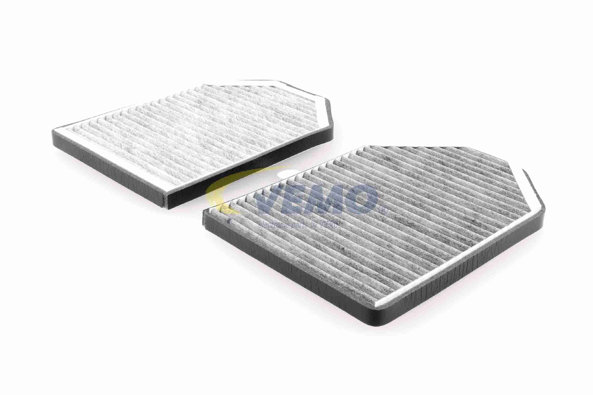 Filter, Innenraumluft