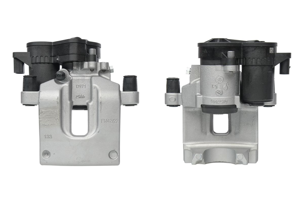 Bremssattel