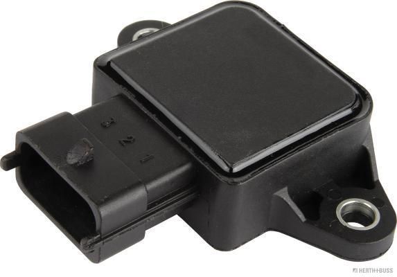 Sensor, Drosselklappenstellung