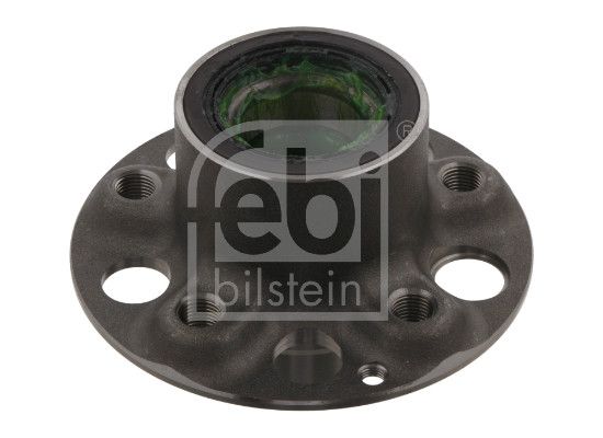 FEBI BILSTEIN 38652 - Radlagersatz