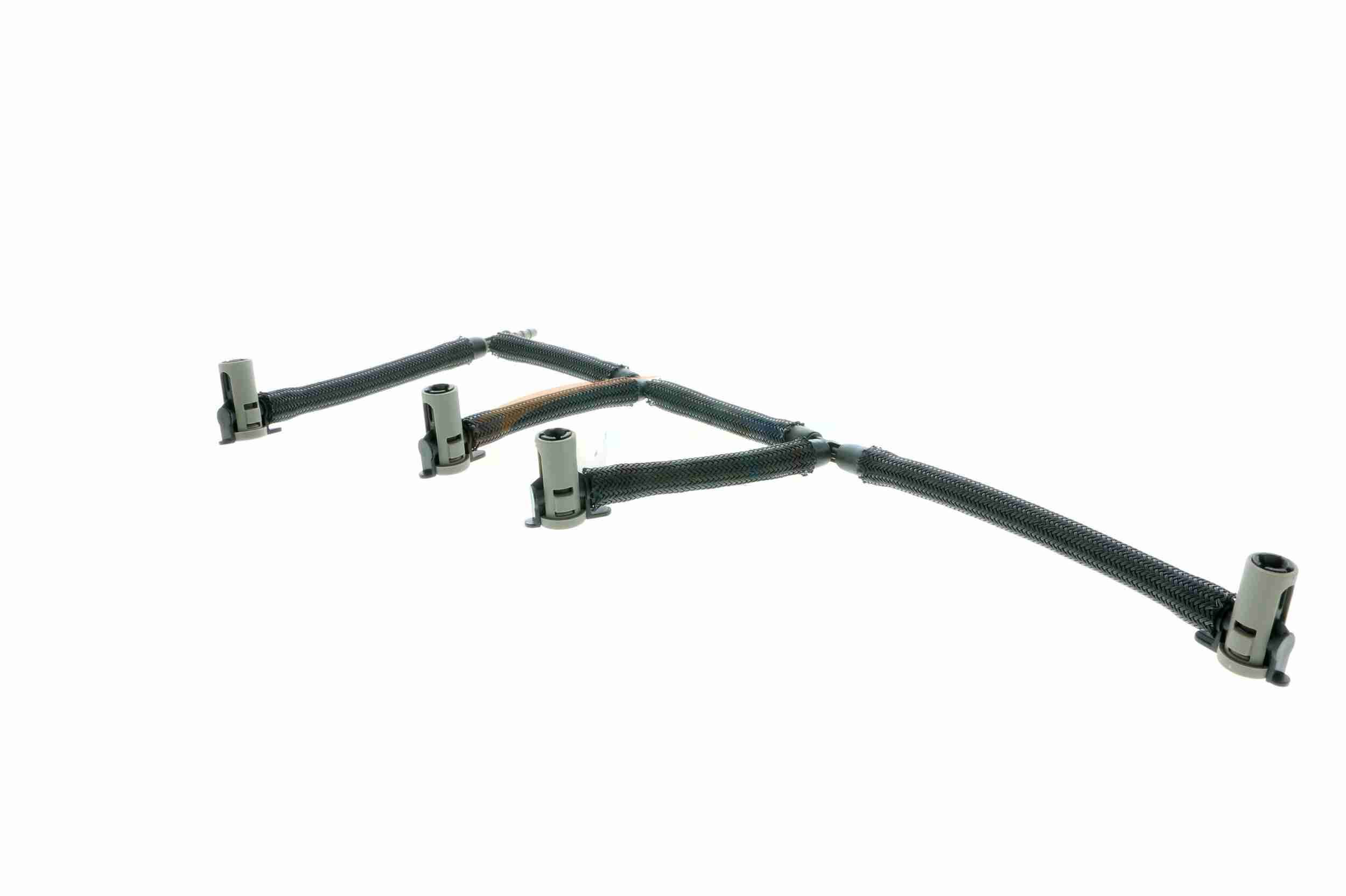 Schlauch, Leckkraftstoff Schlauch, Leckkraftstoff