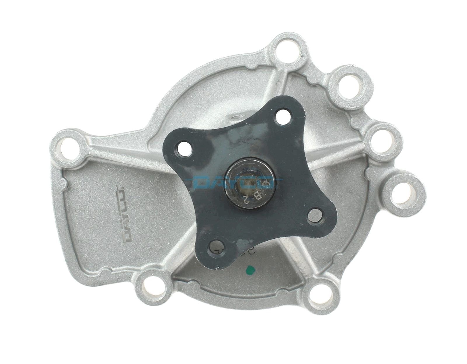 WATER PUMP AUTOMOTIVE - TecDoc 1