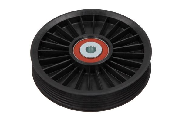 Umlenk-/F&uuml;hrungsrolle, Keilrippenriemen