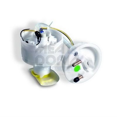 Kraftstoff-F&ouml;rdereinheit