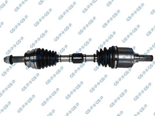 Drive Shaft 215053