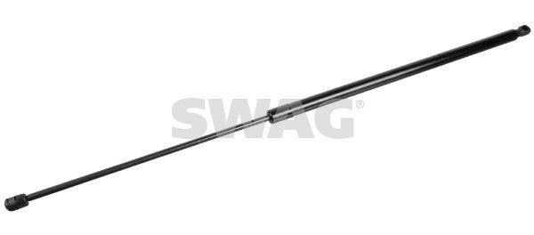 SWAG 50 10 6702 - Gasfeder, Koffer-/Laderaum