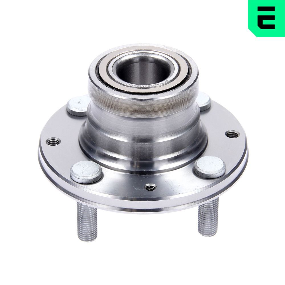 Wheel Bearing Kit 952405