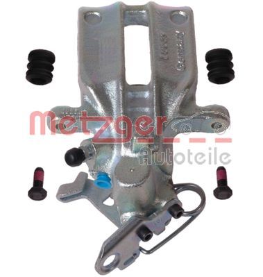 6250702 METZGER féknyereg