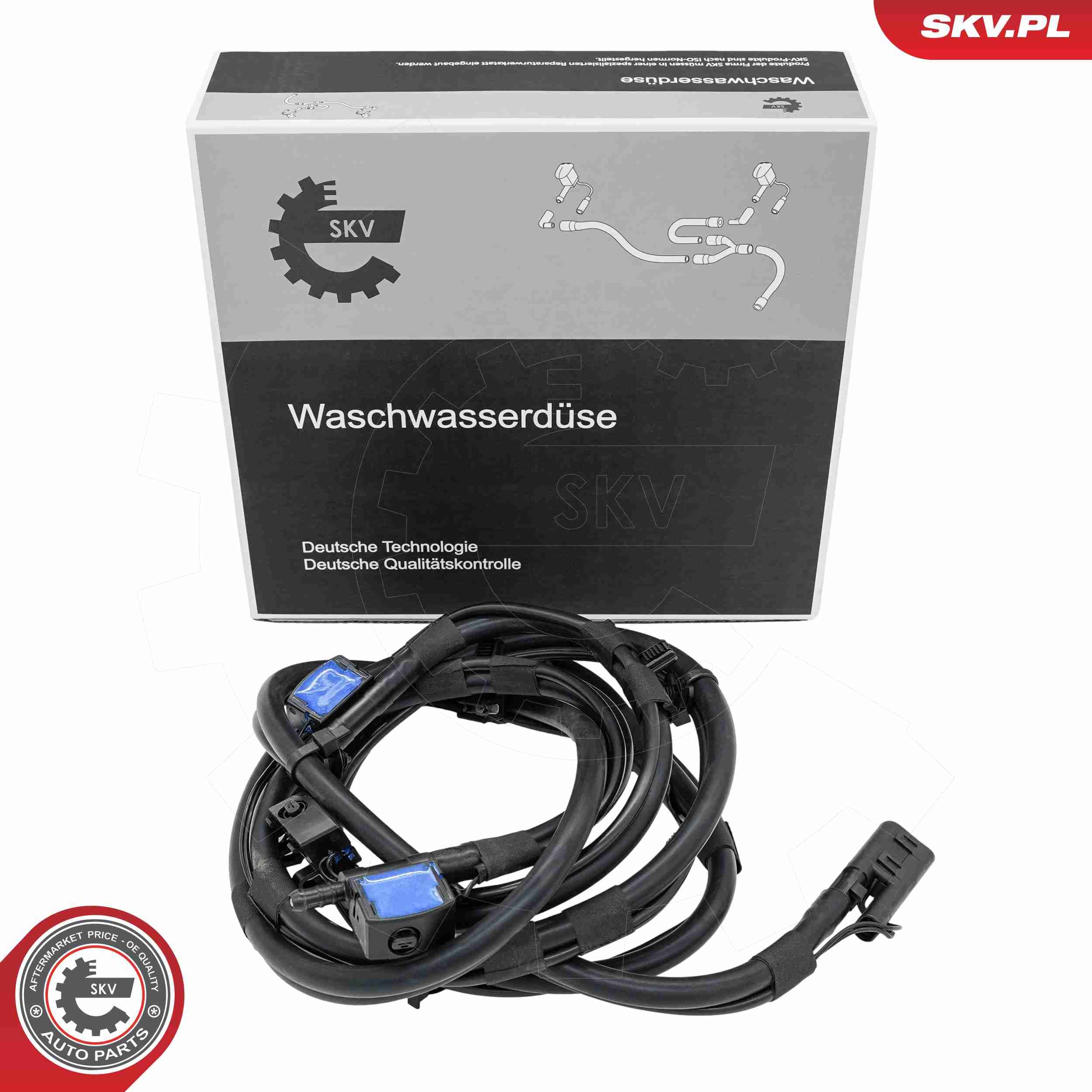 ESEN SKV 15SKV281 - Waschwasserd&uuml;se, Scheibenreinigung