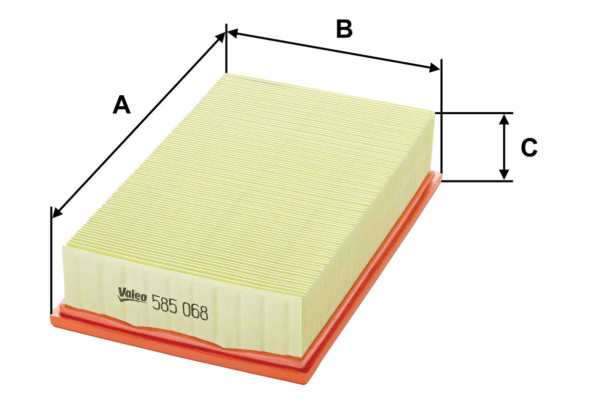 Luftfilter