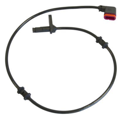 Sensor, revoluciones de la rueda