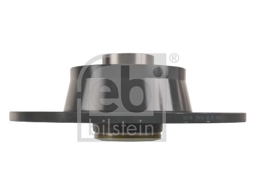 Bremsscheibe