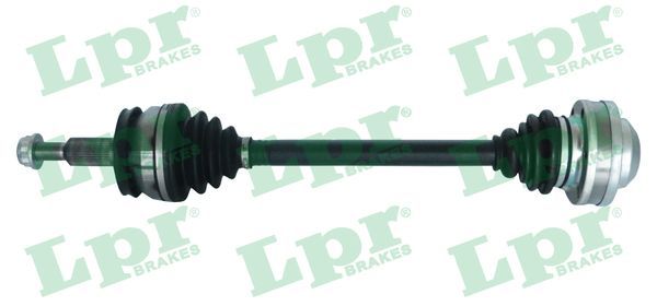 Drive Shaft DS52632