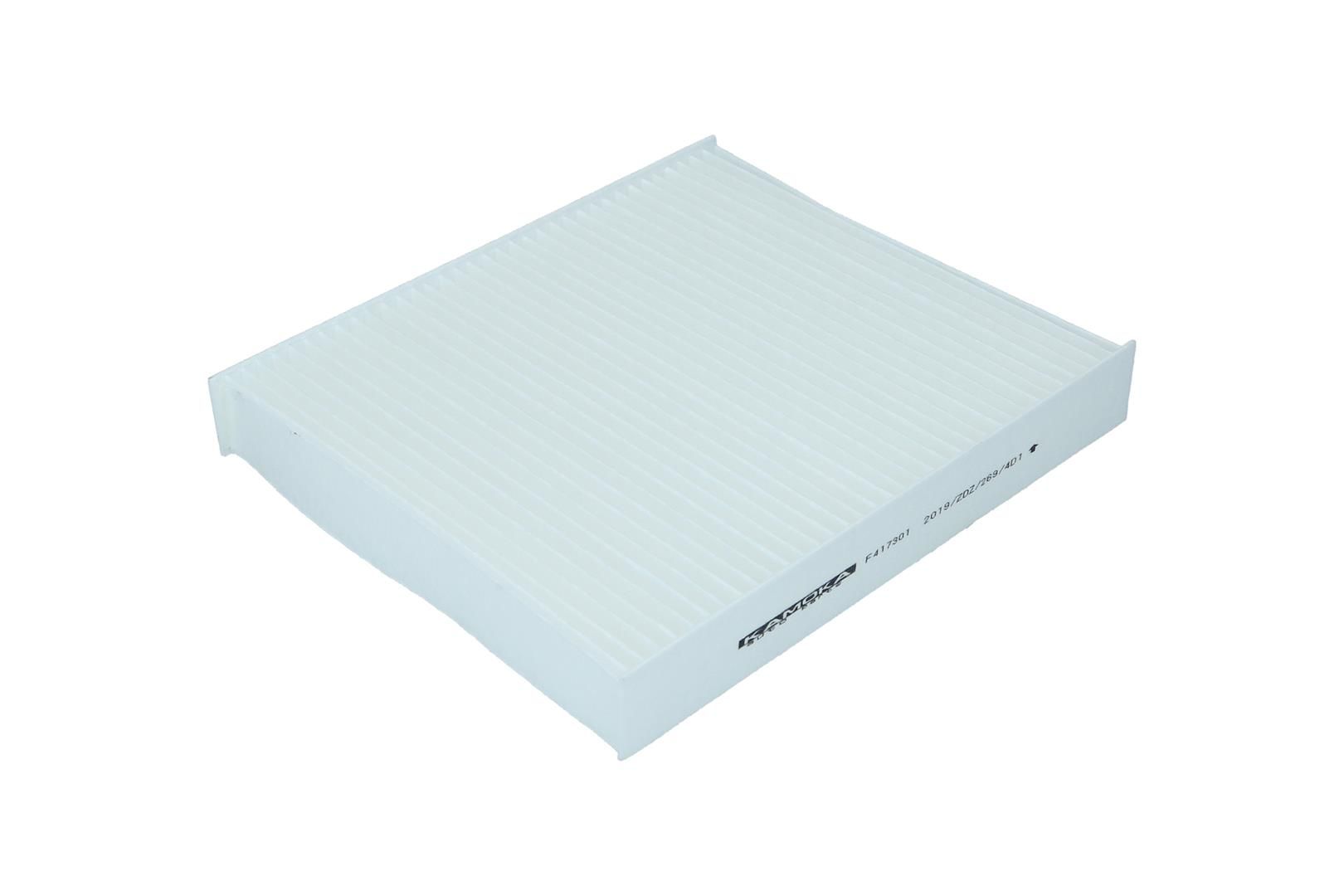 Filter, Innenraumluft Filter, Innenraumluft