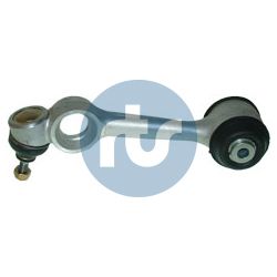 Lenker, Radaufh&auml;ngung