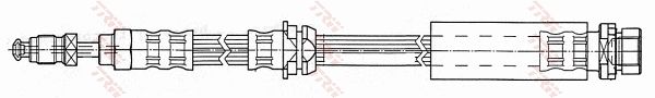 FORD:  FIESTA V (JH_, JD_), FIESTA V Van, FUSION (JU_) -----------  FORD AUSTRALIA:  FIESTA Hatchback (WP, WQ) - TecDoc 2