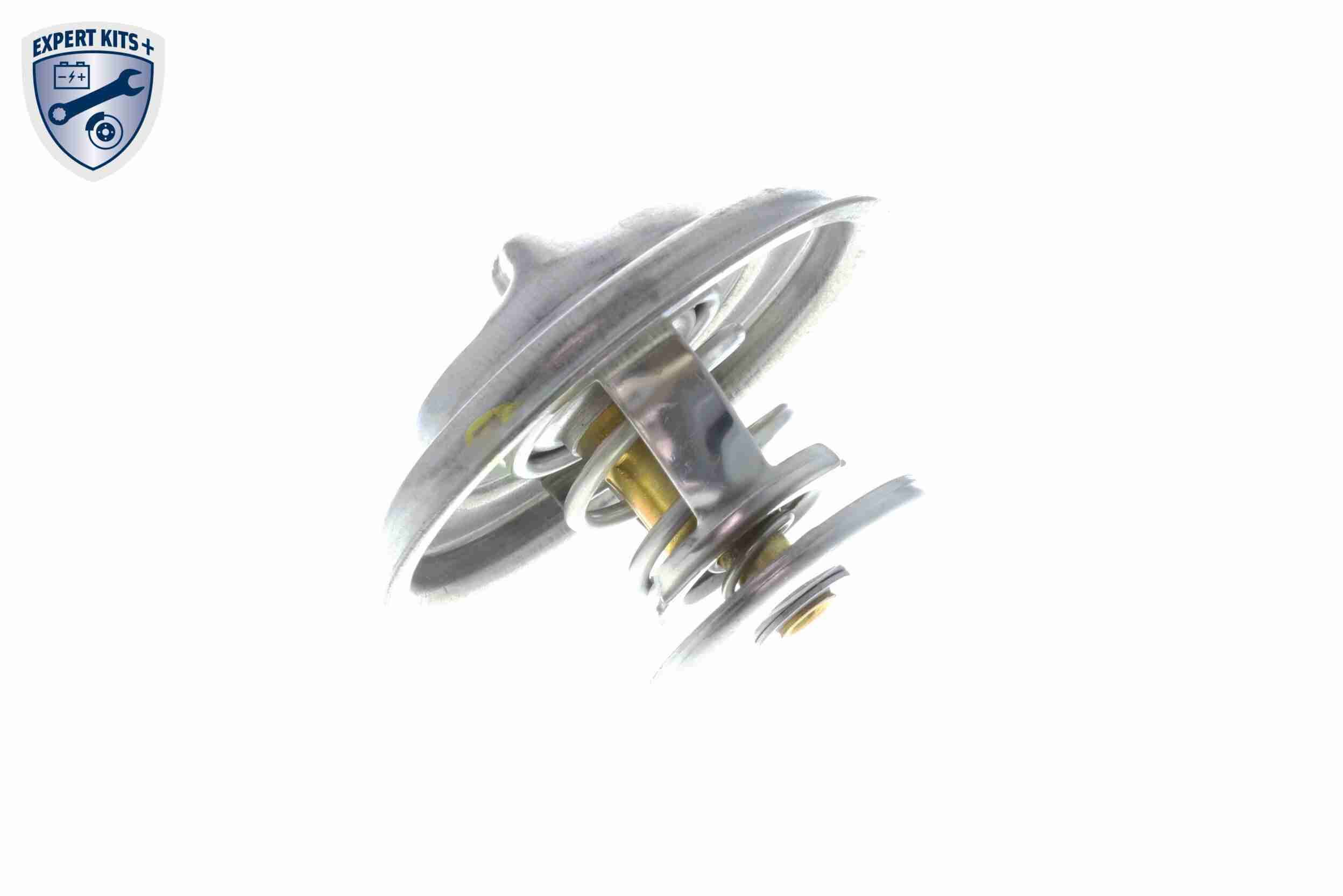 Thermostat, K&uuml;hlmittel