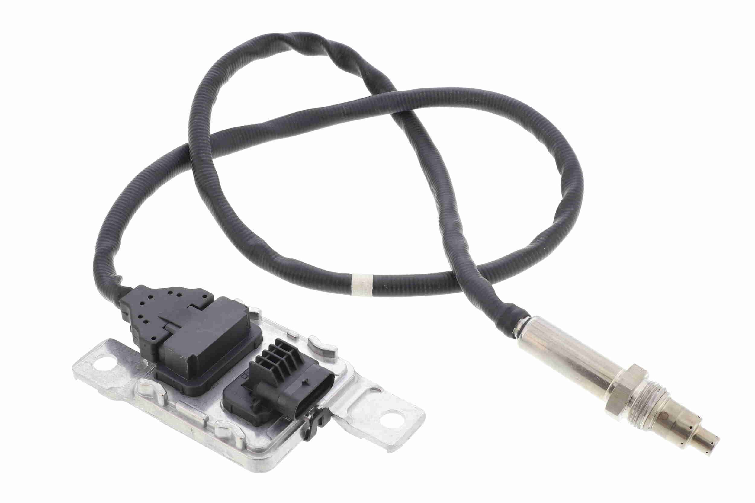 NOx-Sensor, Harnstoffeinspritzung