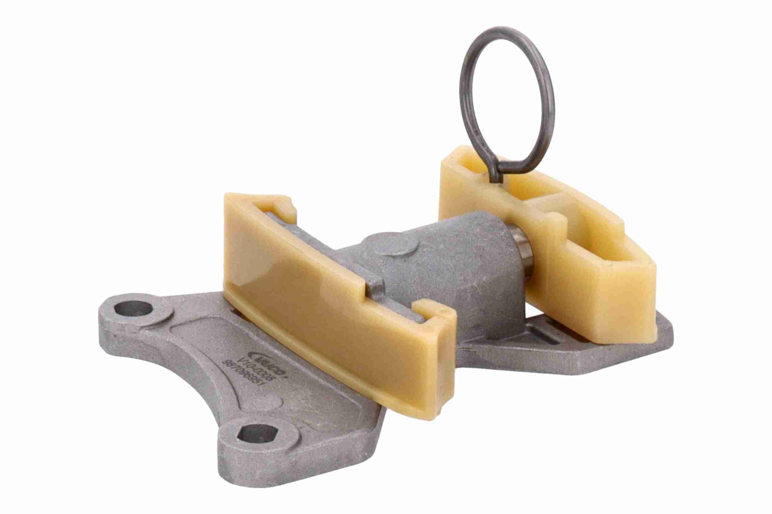 Spanner, Steuerkette