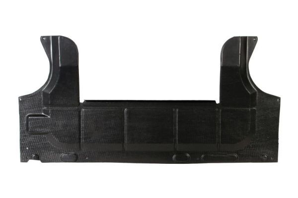 Motorabdeckung