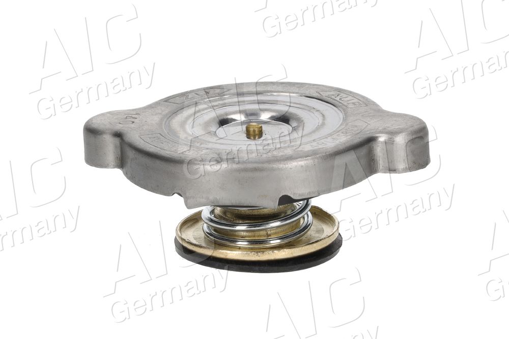 AIC 51578 - Verschlussdeckel, K&uuml;hlmittelbeh&auml;lter