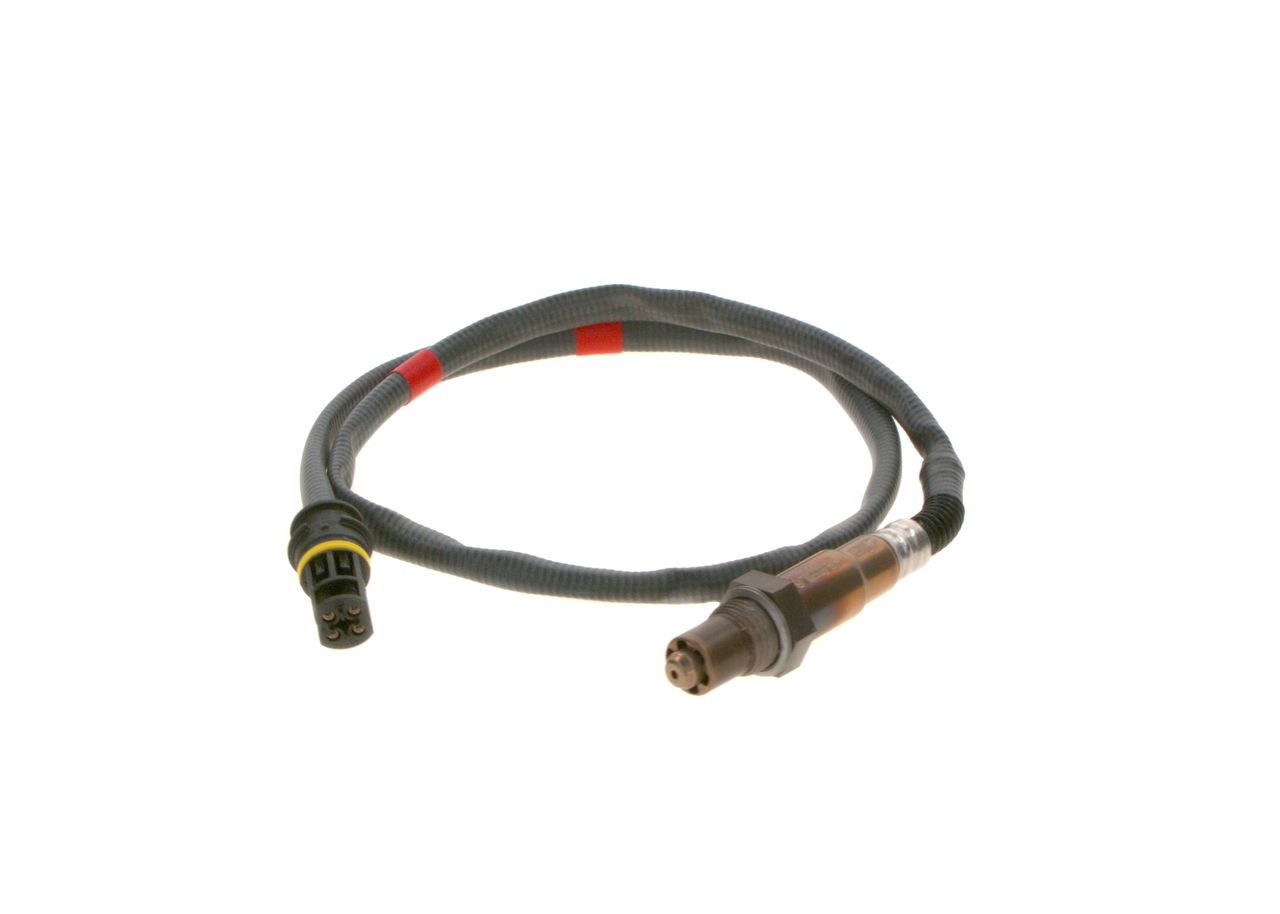 lambda jutiklis