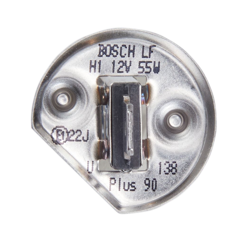 Glühlampe, Fernscheinwerfer