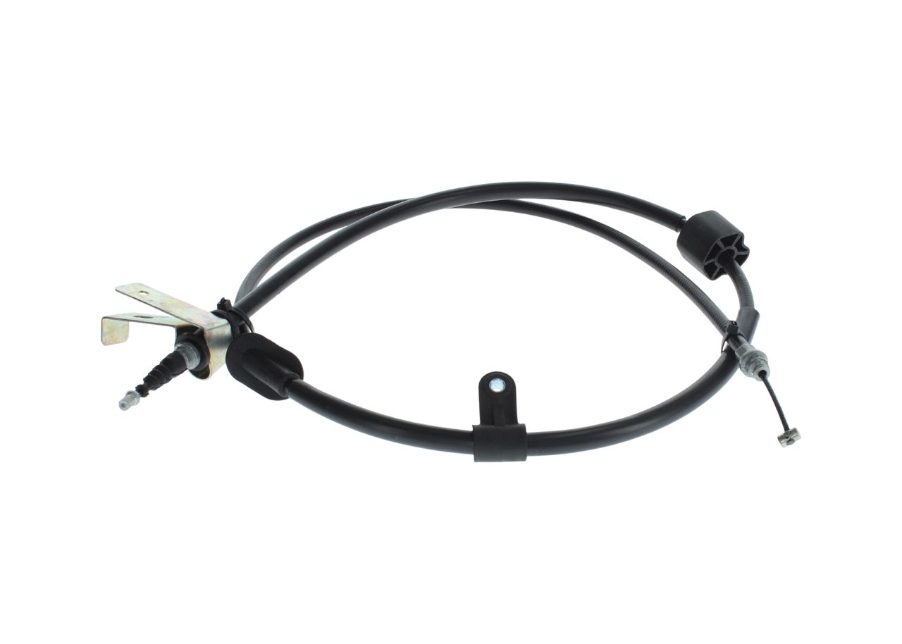 BOSCH 1 987 477 112 - Seilzug, Feststellbremse