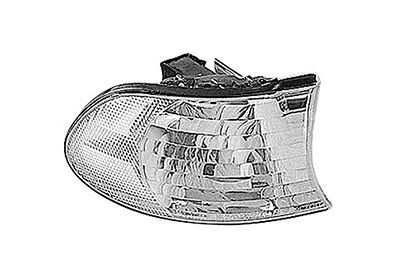 VAN WEZEL 0651908 - Blinkleuchte