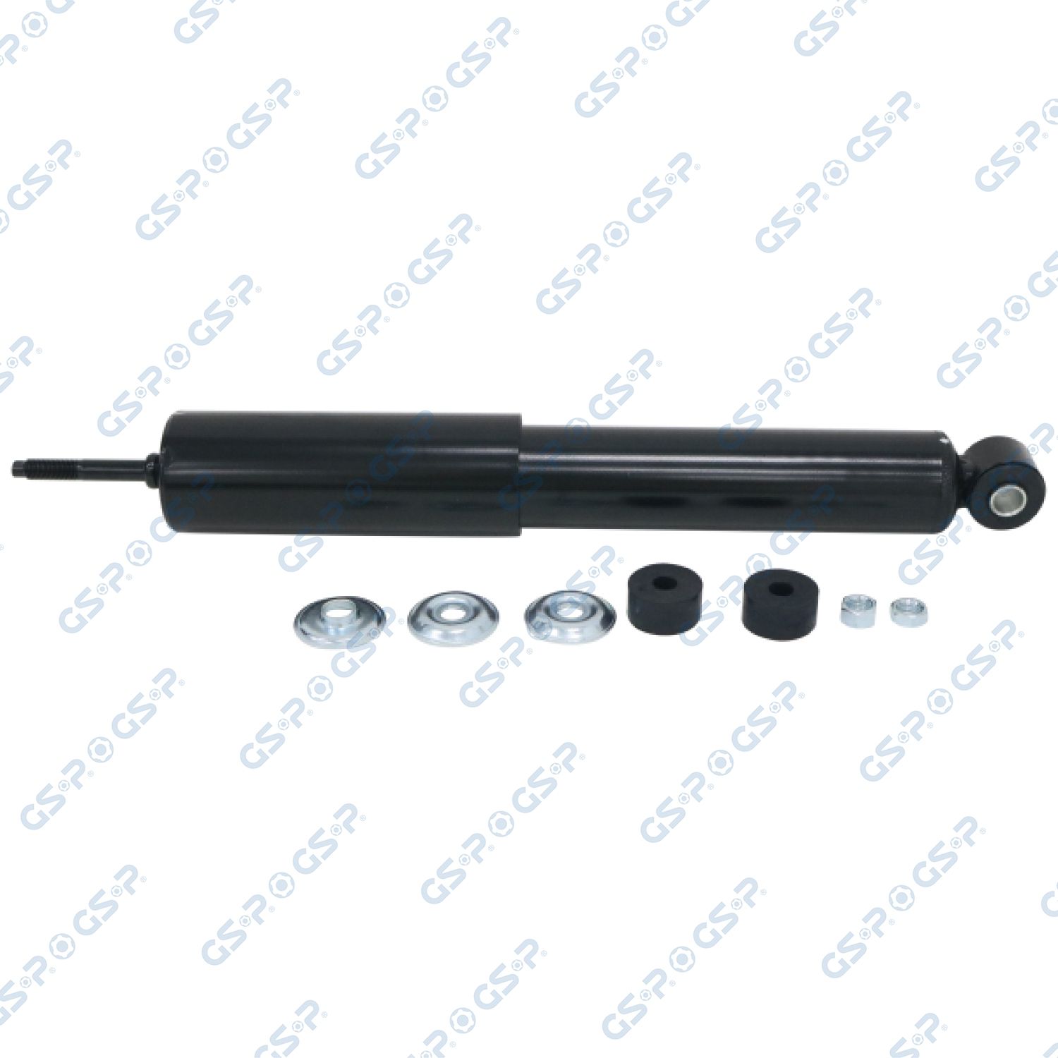 GSP 32102770 - Stoßdämpfer