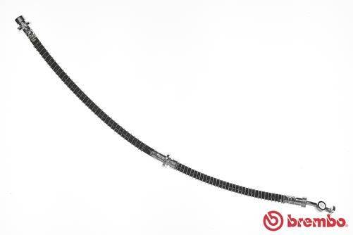 T 44 021 BREMBO ESSENTIAL LINE fékcső