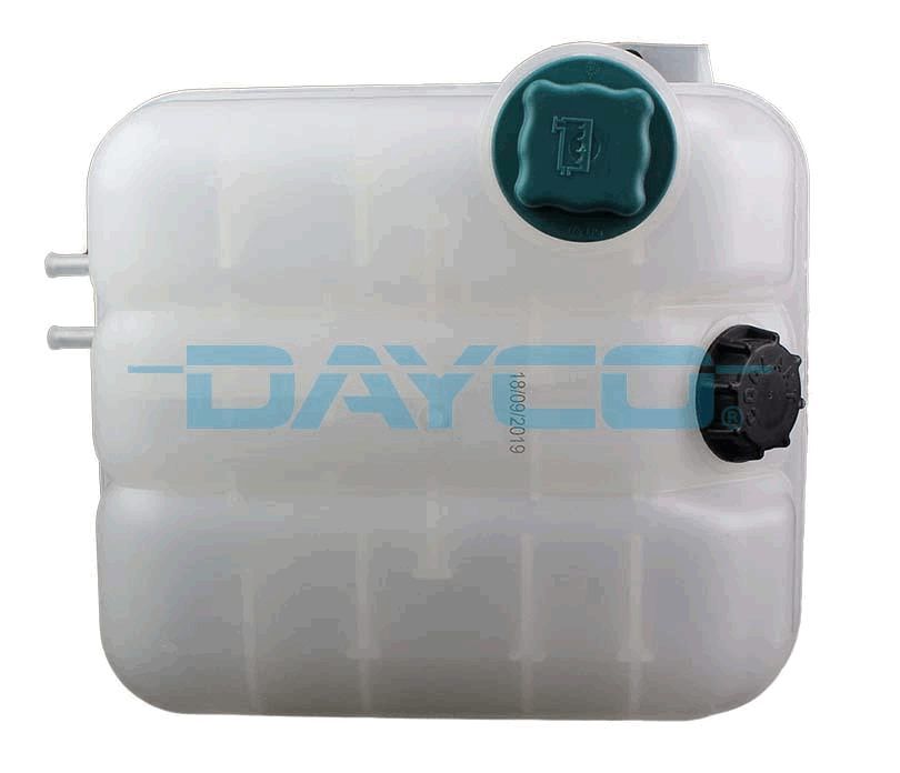 HEAVY DUTY EXPANSION TANK - TecDoc 1