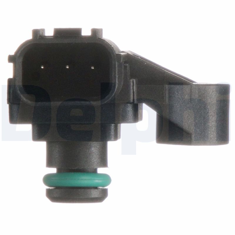 Sensor, Ladedruck Sensor, Ladedruck