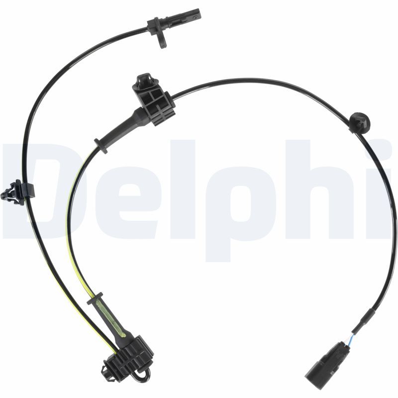 Sensor, Raddrehzahl