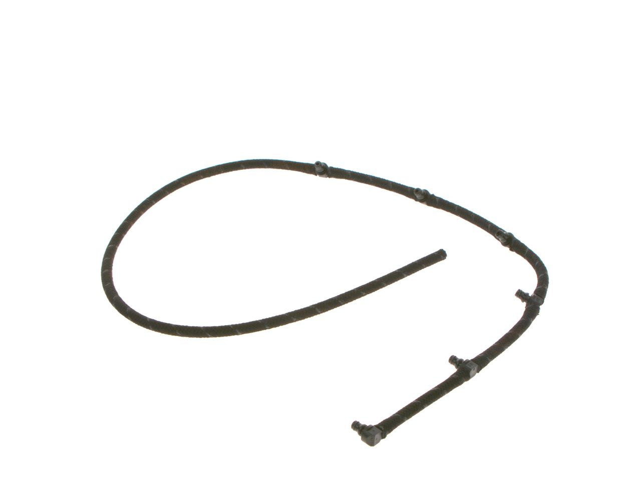 žarna, degalų išsiliejimo apsauga