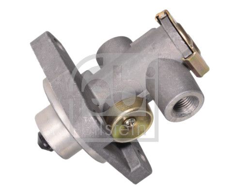 Cilindro de cambios, válvula de solenoide