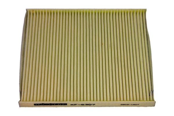 Filter, Innenraumluft