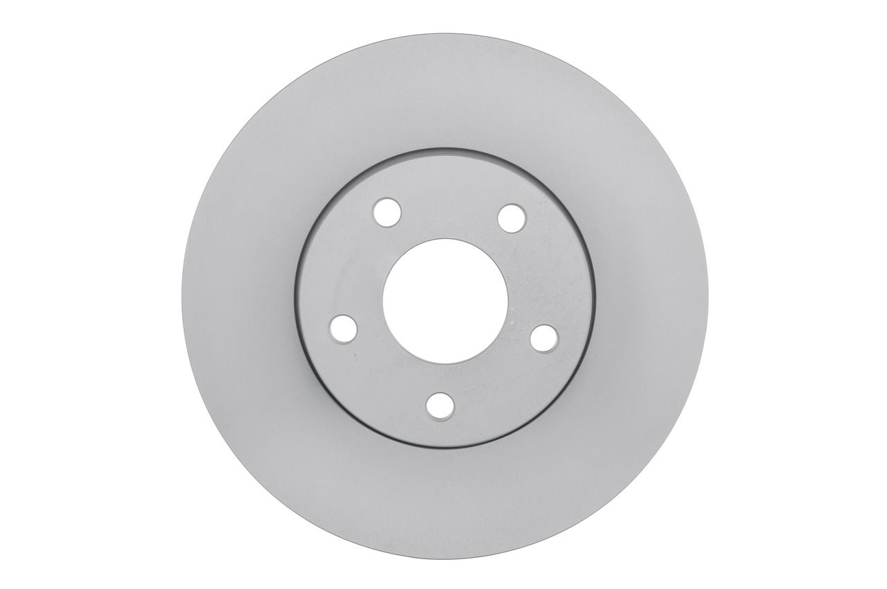 BOSCH 0 986 479 173 Brake Disc