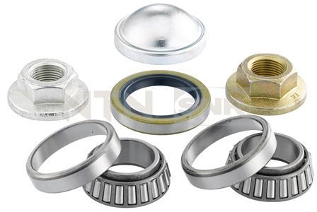 Wheel Bearing Kit R152.37S