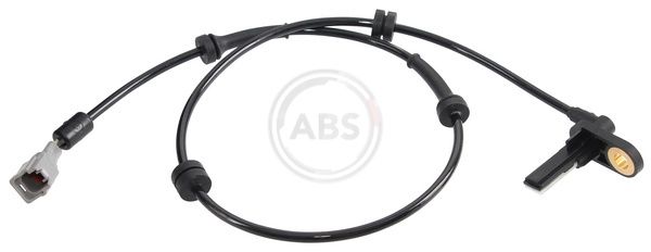 Sensor, Raddrehzahl Sensor, Raddrehzahl