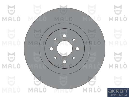 1110390 AKRON-MALÒ féktárcsa