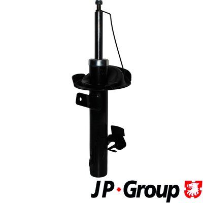 Shock Absorber 3842100870