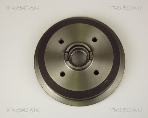 8120 16208 TRISCAN fékdob