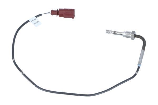 Sensor, Abgastemperatur