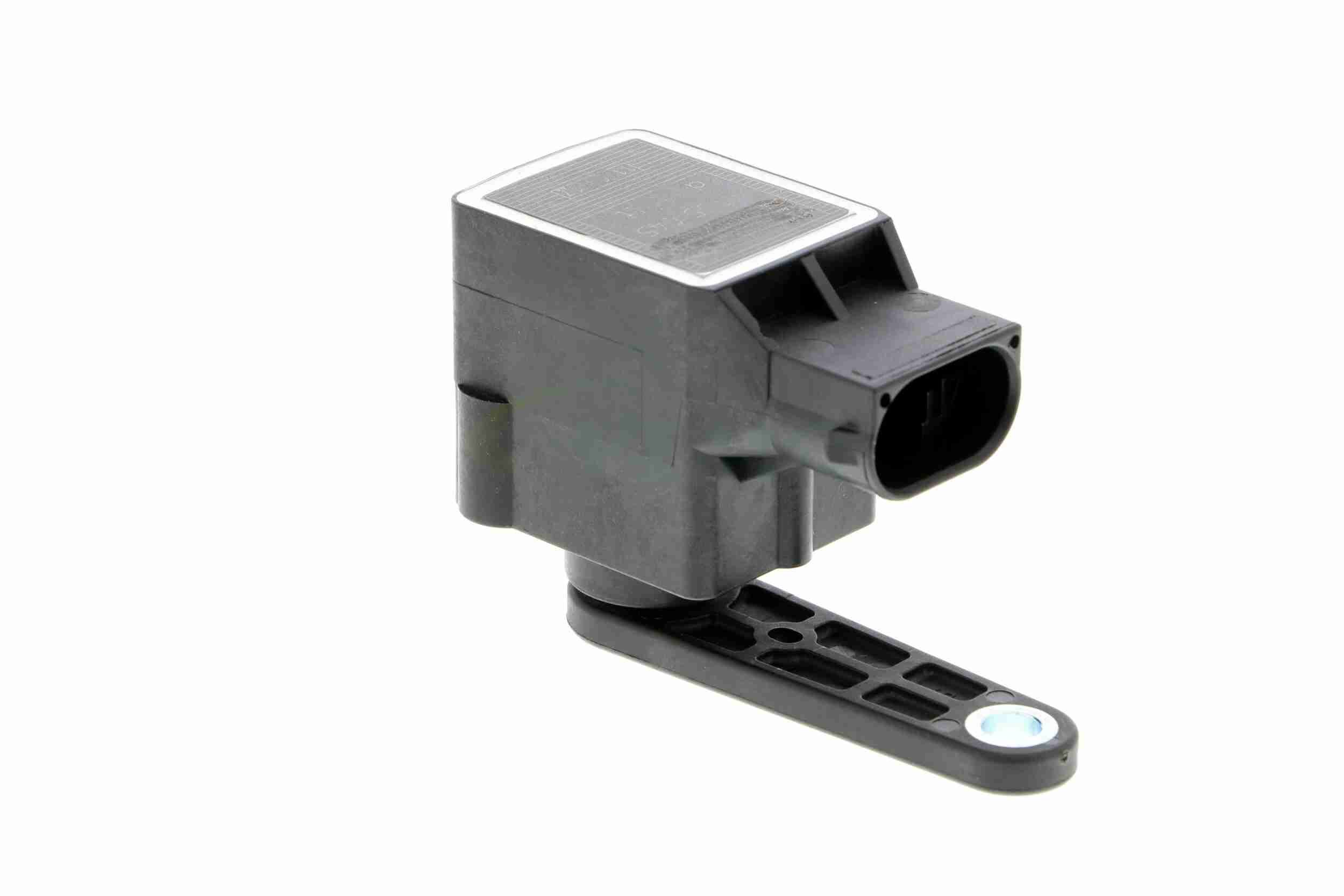 Sensor, Leuchtweitenregulierung