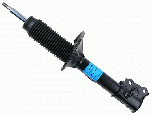 30-F39-A BOGE automatic lengéscsillapító