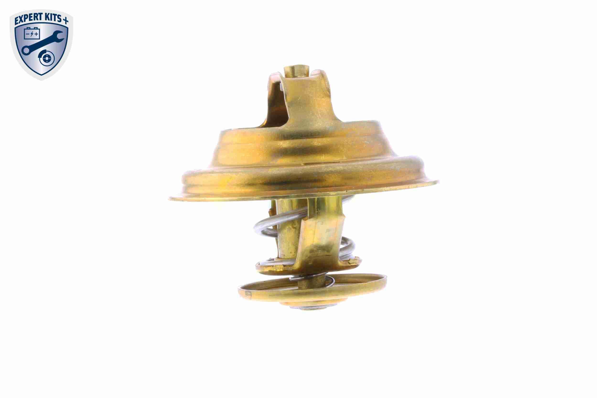 Thermostat, K&uuml;hlmittel