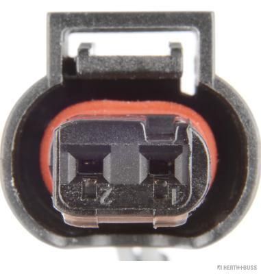 Sensor, Abgastemperatur