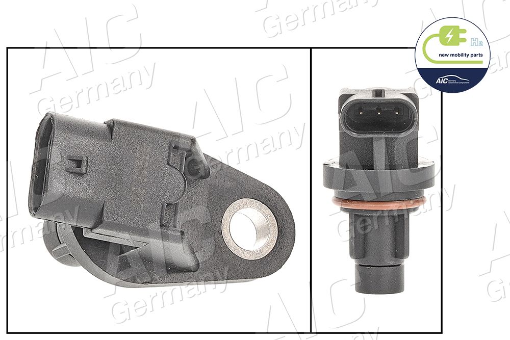 Sensor, Nockenwellenposition