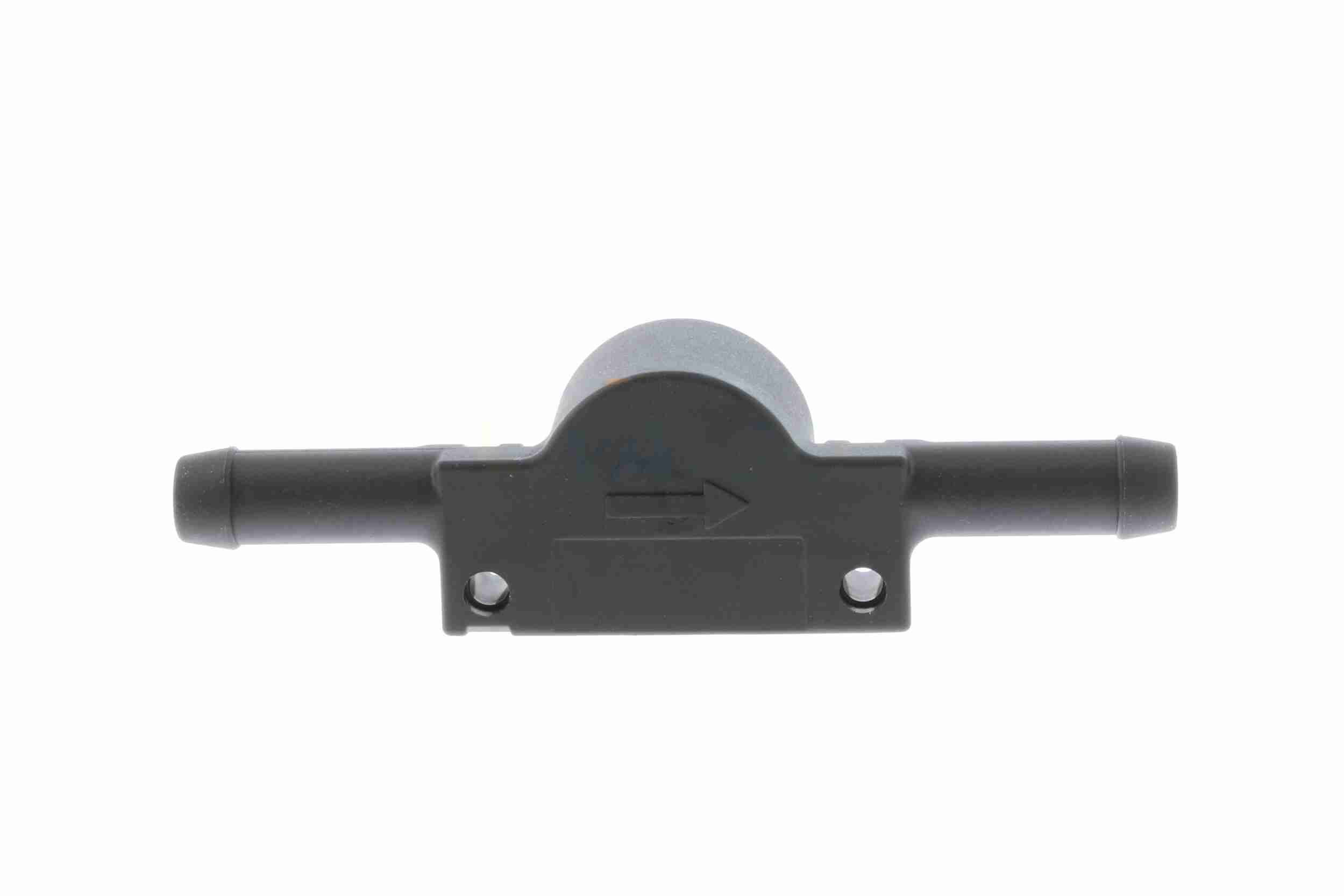 Ventil, Kraftstofffilter